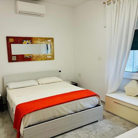 Milky'S House Villa Isola del Cantone Luaran gambar