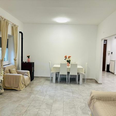 Milky'S House Villa Isola del Cantone Luaran gambar