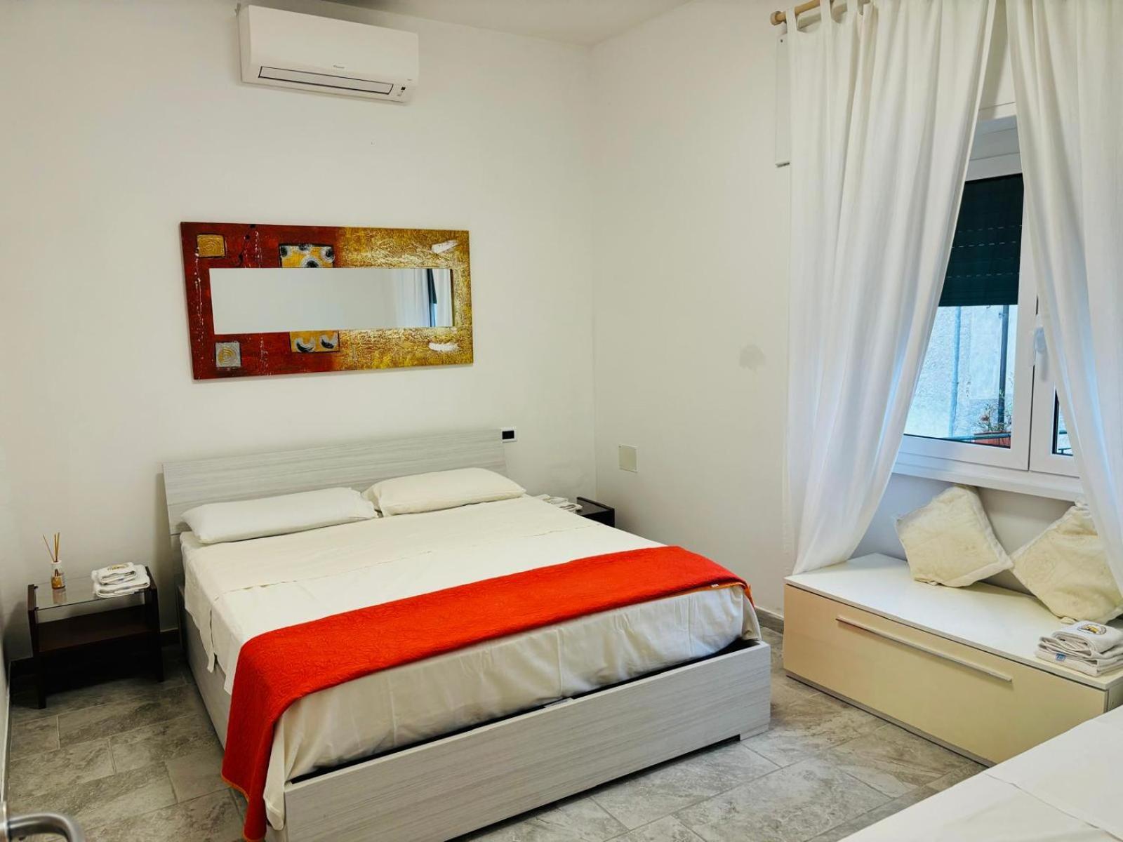 Milky'S House Villa Isola del Cantone Luaran gambar
