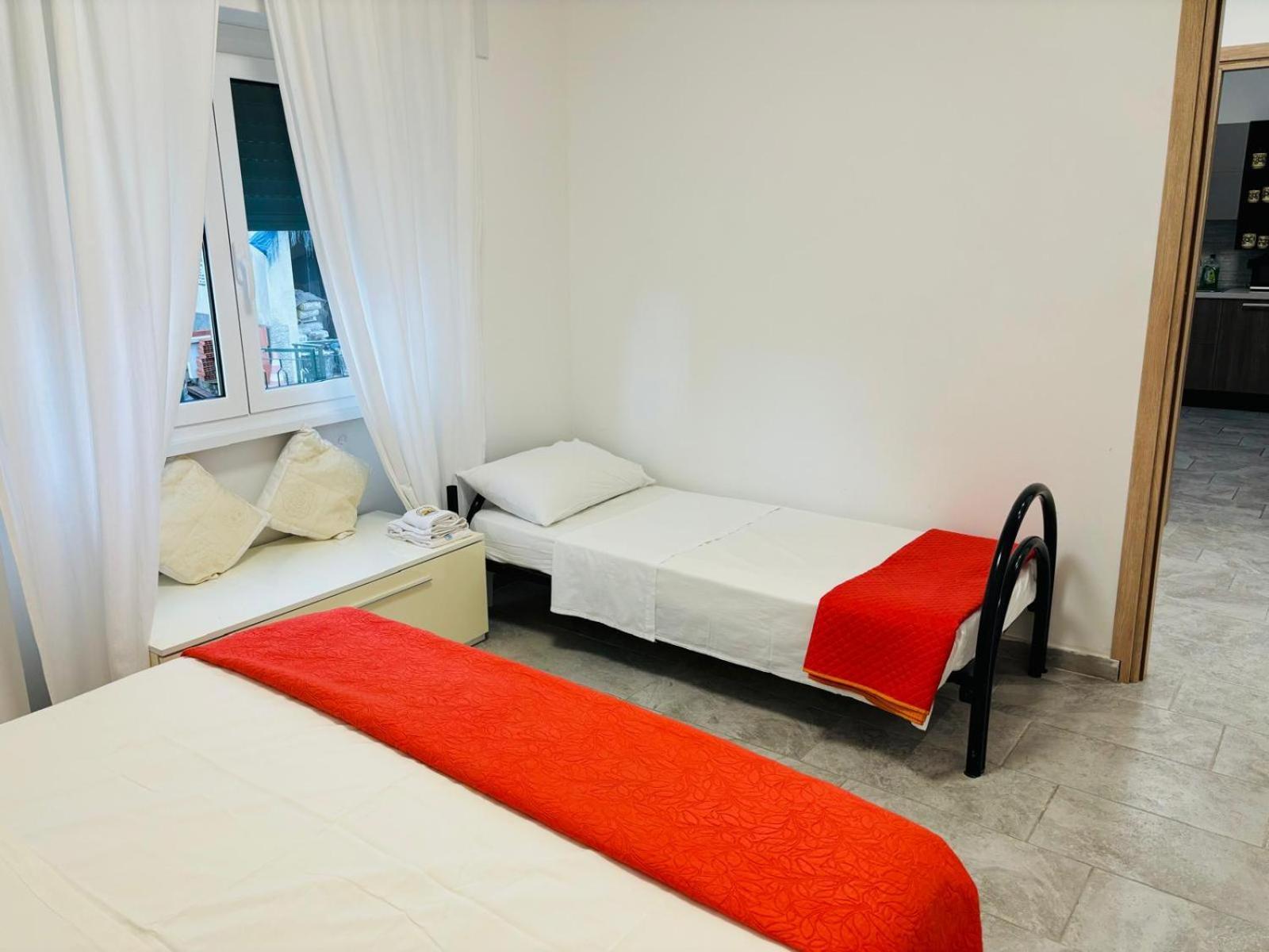 Milky'S House Villa Isola del Cantone Luaran gambar