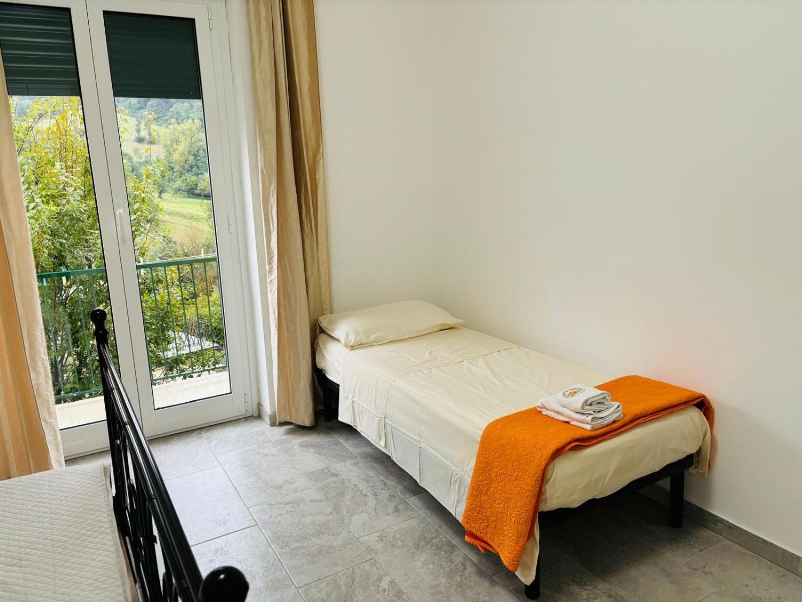 Milky'S House Villa Isola del Cantone Luaran gambar